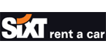 Sixt logo