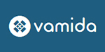 Vamida logo