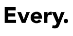 Every Foods logo